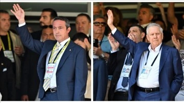 Fenerbahçe Kulübünün olağan seçimli genel kurulu başladı