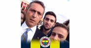 Fenerbahçe&#039;li Şener&#039;in, sosyal medyada 4 yıl önce yaptığı paylaşım yürek yaktı