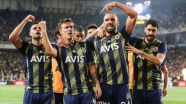 Fenerbahçe, ligde 2 maç sonra 3 puanla tanıştı