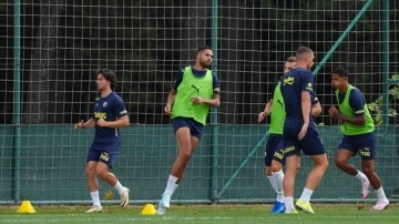 Fenerbahçe, ligin ilk hatasında yarın Adana Demirspor'u konuk edecek