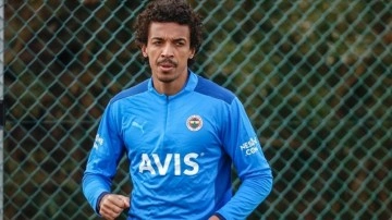 Fenerbahçe, Luiz Gustavo'nun El Nassr ile anlaşmaya vardığını açıkladı