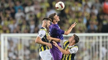 Fenerbahçe, Maribor karşısında rövanşa avantajlı gidiyor