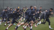 Fenerbahçe'nin Antalya kampı sona erdi