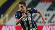 Fenerbahçe'nin genç oyuncusu Ömer Faruk Beyaz rekabete hazır