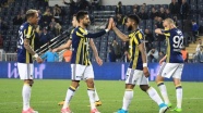Fenerbahçe'nin hedefi derbi galibiyeti