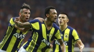 Fenerbahçe'nin Kadıköy'deki derbilerde bileği bükülmüyor