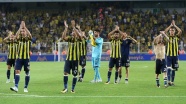 Fenerbahçe'nin lig macerası