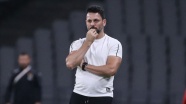 Fenerbahçe'nin yeni teknik direktörü Erol Bulut