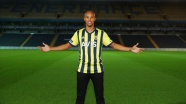 Fenerbahçe&#039;nin yeni transferi Marcel Tisserand: Çok hırslı bir oyuncuyum