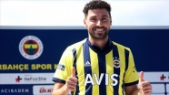 Fenerbahçe&#039;nin yeni transferi Sinan Gümüş: Şampiyonluğa çok inanıyorum