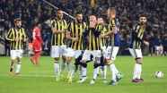 Fenerbahçe performansıyla göz dolduruyor