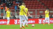 Fenerbahçe PFDK'ye sevk edildi