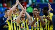 Fenerbahçe potada Yunanistan'a konuk olacak