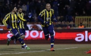 Fenerbahçe-Rizespor muhtemel 11&#039;ler ve istatistikler