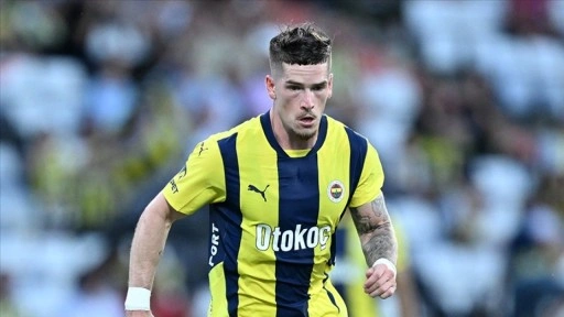 Fenerbahçe, Ryan Kent ile yolları ayırdı