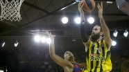 Fenerbahçe 'saha avantajı' için oynayacak