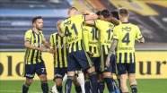 Fenerbahçe sahasında 65 gün sonra kazandı