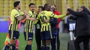 Fenerbahçe sahasında hata yapmadı