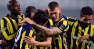 Fenerbahçe, son 6 sıradaki takımlara 16 puan kaptırdı