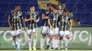 Fenerbahçe son dakika golüyle kazandı