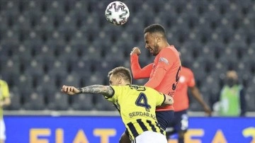 Fenerbahçe, Süper Lig'de yarın Kasımpaşa deplasmanında