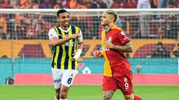 Fenerbahçe, Süper Lig'in 6. haftasındaki derbide yarın Galatasaray'ı ağırlayacak