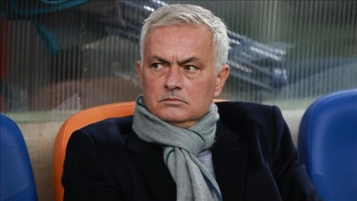 Fenerbahçe Teknik Direktörü Jose Mourinho: 3 puanı hak ettiğimizi düşünüyorum