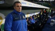 Fenerbahçe Teknik Direktörü Yanal: Skor kazandığı zaman her şey unutulur