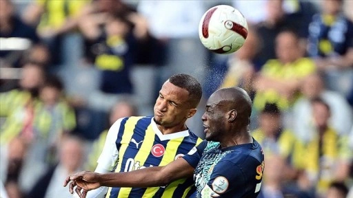 Fenerbahçe, Trendyol Süper Lig’de yarın Bellona Kayserispor’a konuk olacak