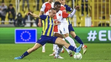 Fenerbahçe turu rövanşa bıraktı