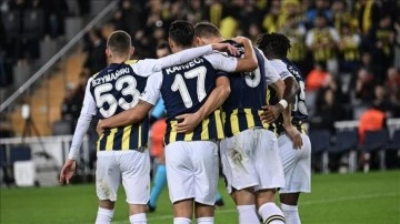 Fenerbahçe, UEFA Şampiyonlar Ligi 2. eleme turunda Lugano ile eşleşti