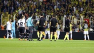 Fenerbahçe ve Beşiktaş PFDK'ye sevk edildi