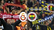 Fenerbahçe ve Galatasaray en zenginler listesinde