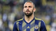 Fenerbahçe, Vedat Muric'in transferi için Lazio ile görüşmelere başladı