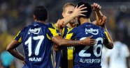 Fenerbahçe yenilgisiz lider Molde karşısında