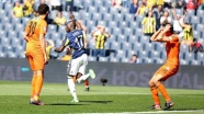 Fenerbahçe'yi Sow taşıdı