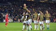 Fenerbahçe, Zorya'yı 2 golle geçti