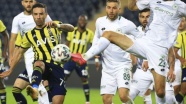 Fenerbahçeli futbolcu Gökhan Gönül'ün kasığında yırtık tespit edildi