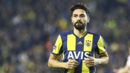 Fenerbahçeli Mehmet Ekici'nin adalesinde kısmi yırtık tespit edildi