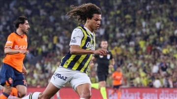 Fenerbahçe'nin Brezilyalı futbolcusu Willian Arao, Panathinaikos'a transfer oldu