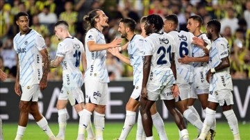 Fenerbahçe'nin Şampiyonlar Ligi 3. eleme turundaki muhtemel rakibi Lille oldu