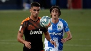 Ferran Torres Manchester City&#039;de