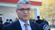 'FETÖ Arnavutluk milli güvenliği için de büyük tehlike'