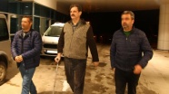 FETÖ'cü iş adamı Hersek, İstanbul'da yakalandı
