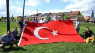 FETÖ den Belçika daki Türklere baskı ve tehdit