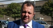 FETÖ'den tutuklu avukat polise ‘hakaretten’ hakim karşısında