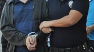 FETÖ elebaşı Fetullah Gülen'in amcasının oğlu gözaltına alındı