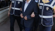 FETÖ elebaşı Fetullah Gülen'in yeğeni Korucuk'a gözaltı