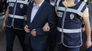 FETÖ elebaşı Gülen'in yeğeni Korucuk adliyeye sevk edildi