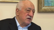 FETÖ elebaşı Gülen'in yeğeninin oğlu tutuklandı